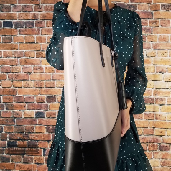 Kate spade Karla Wright place colorblock almondine - Picture 4 of 8